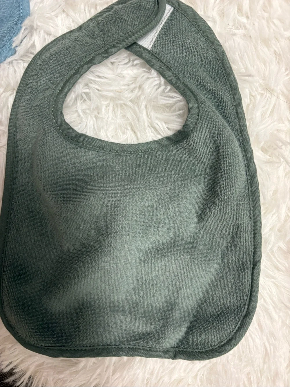 Baby Bib Set -12 bibs